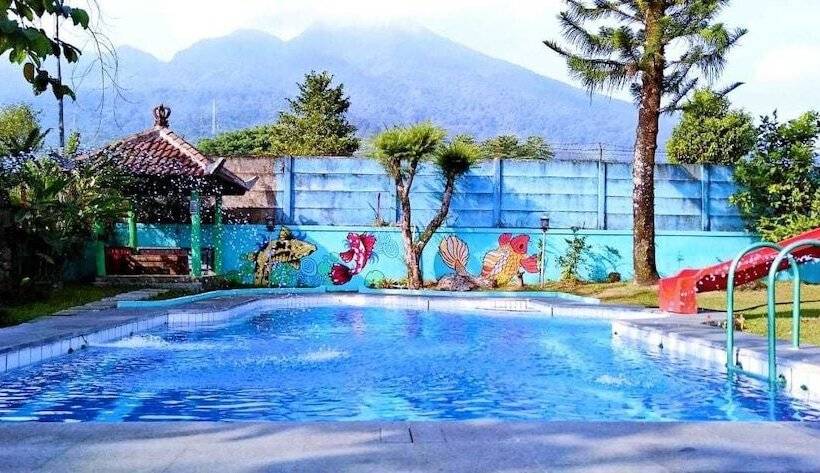 ベッドアンドブレックファースト Resort Highlander