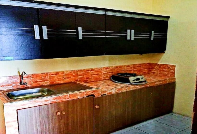 ベッドアンドブレックファースト Resort Highlander