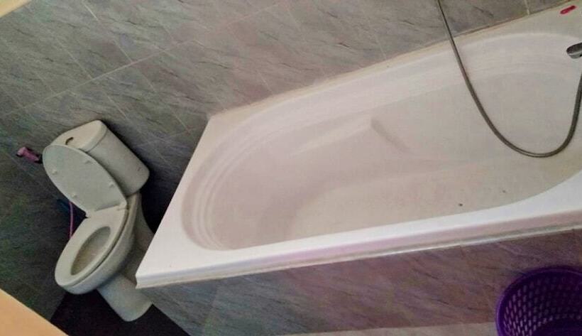 ベッドアンドブレックファースト Resort Highlander