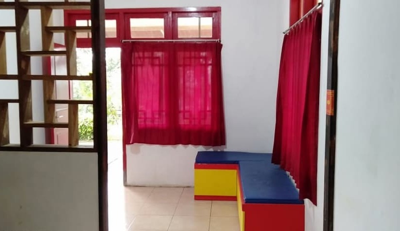 ベッドアンドブレックファースト Resort Highlander