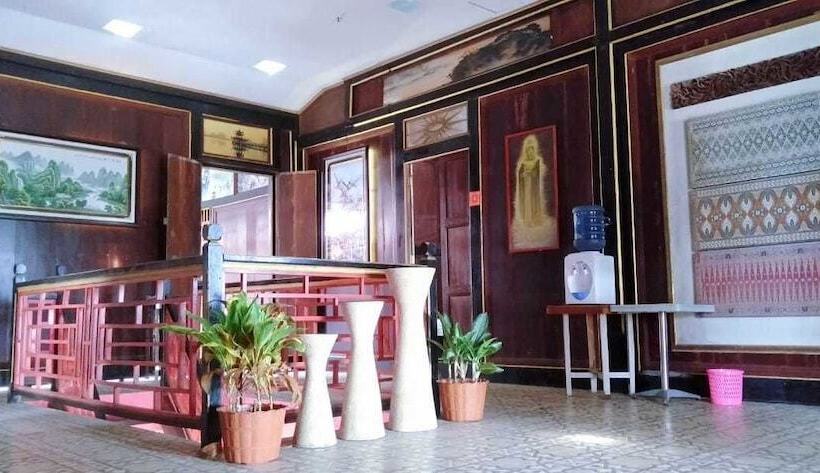 ベッドアンドブレックファースト Resort Highlander