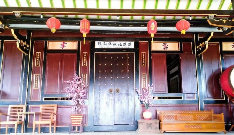 ベッドアンドブレックファースト Resort Highlander