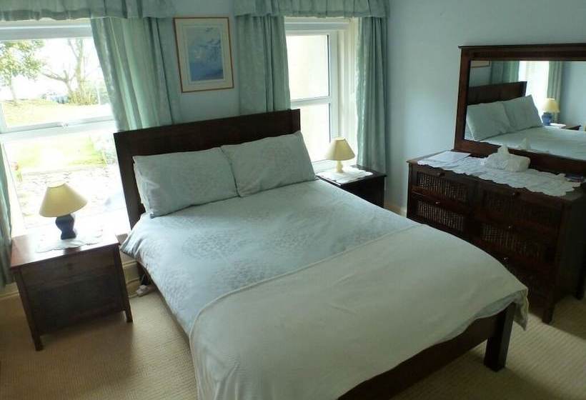 مبيت وإفطار Trean House