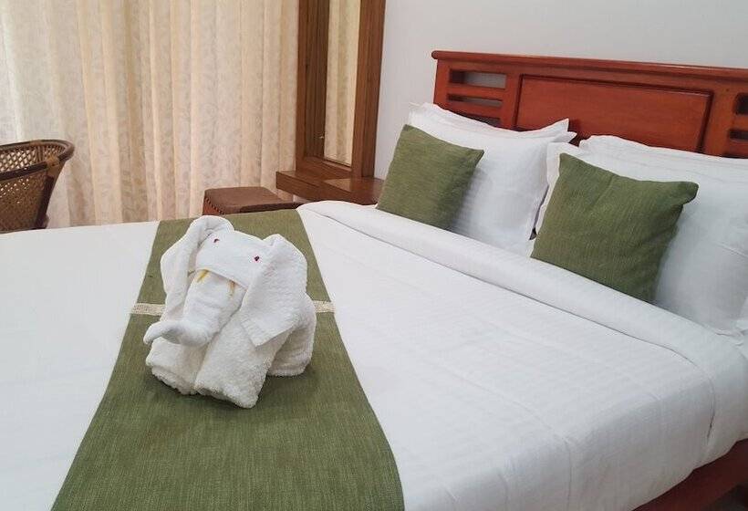 ベッドアンドブレックファースト Tree Blanche Munnar