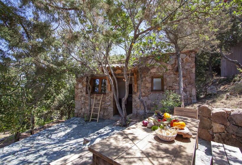 צימר Villa Kirssis