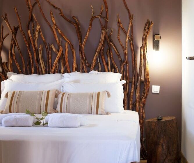 צימר Villa Kirssis