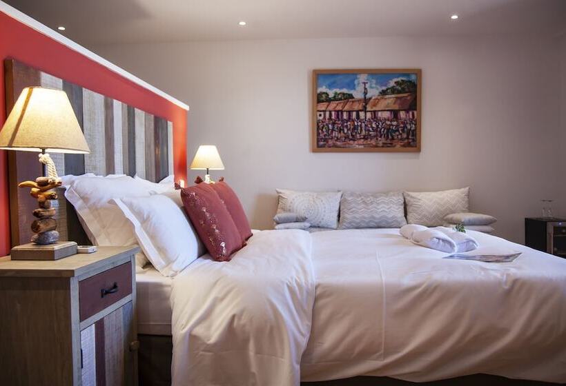 צימר Villa Kirssis