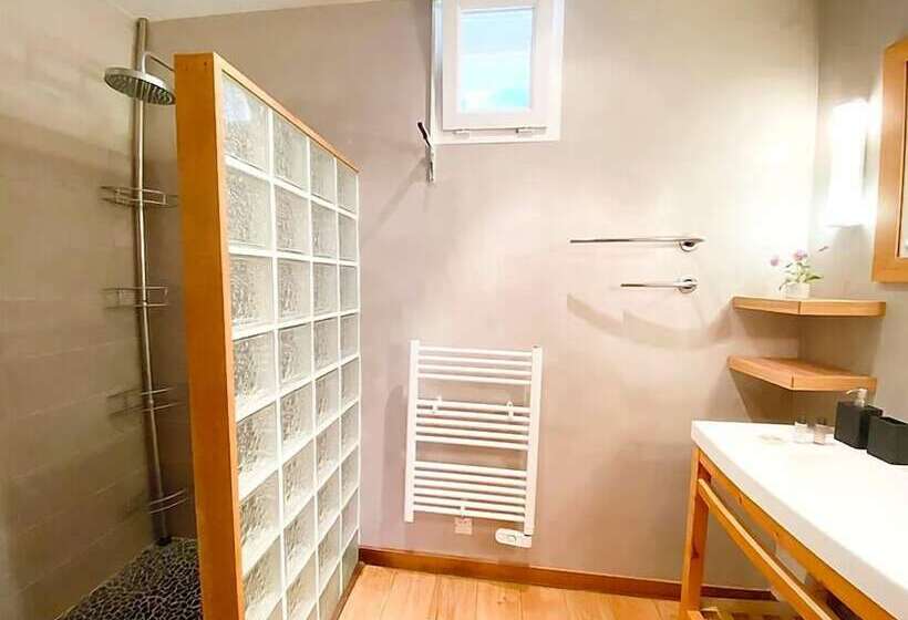 צימר Villa Kirssis