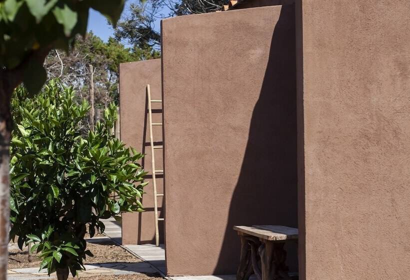 צימר Villa Kirssis