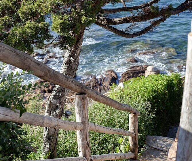 צימר Villa Kirssis