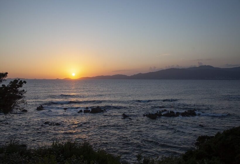 צימר Villa Kirssis