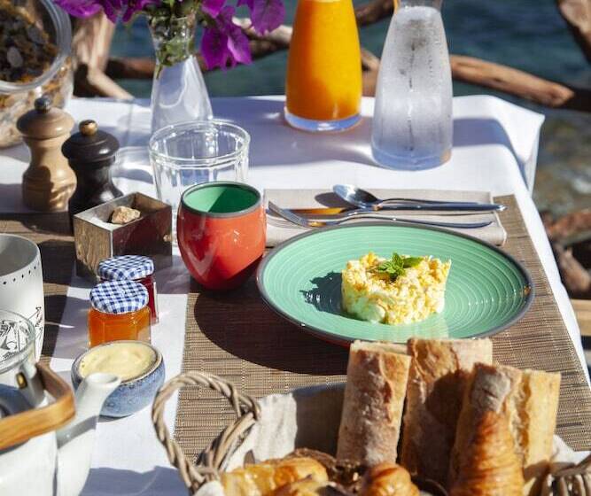 צימר Villa Kirssis