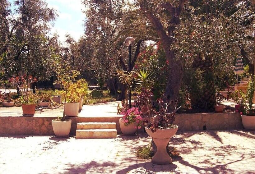 צימר Villa Vale Mery