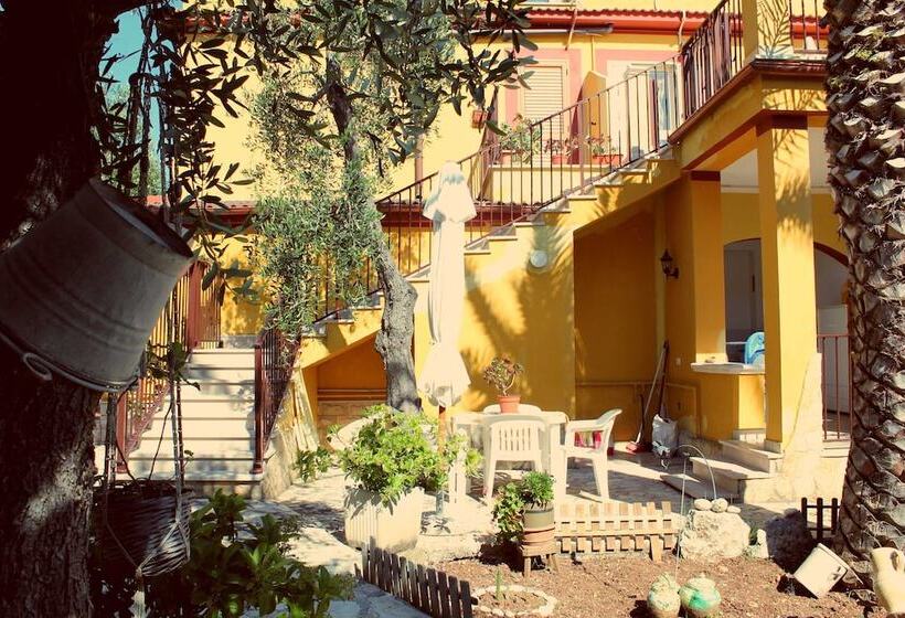 צימר Villa Vale Mery