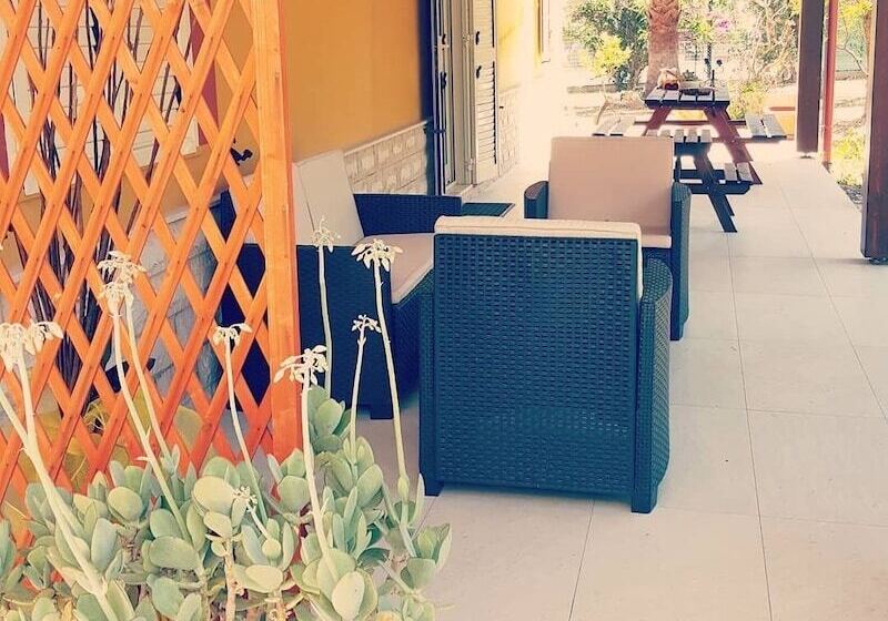 مبيت وإفطار Villa Vale Mery