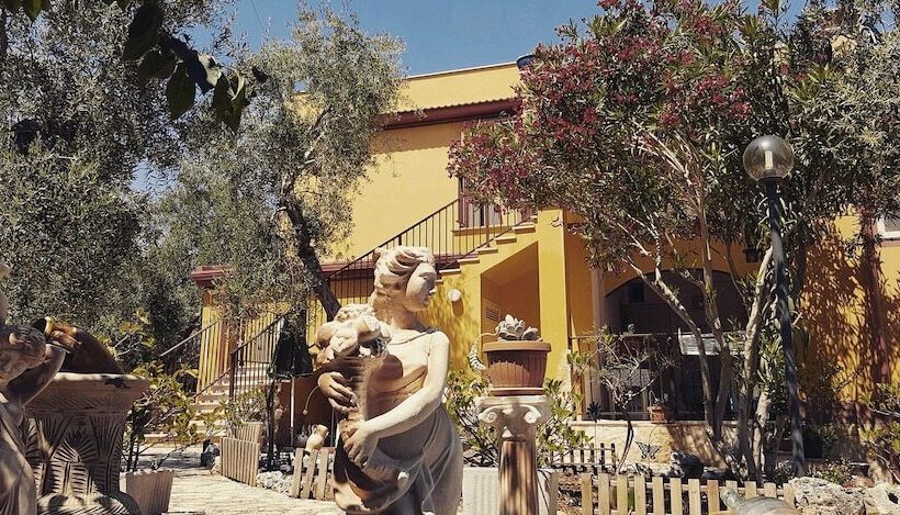 צימר Villa Vale Mery