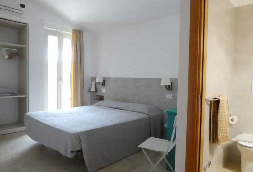 مبيت وإفطار Villa Vesta