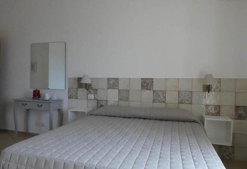 مبيت وإفطار Villa Vesta