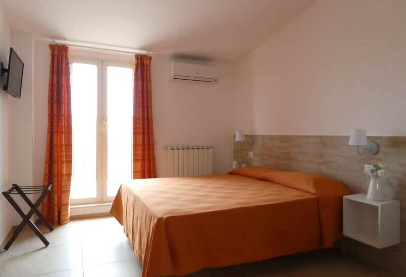 مبيت وإفطار Villa Vesta