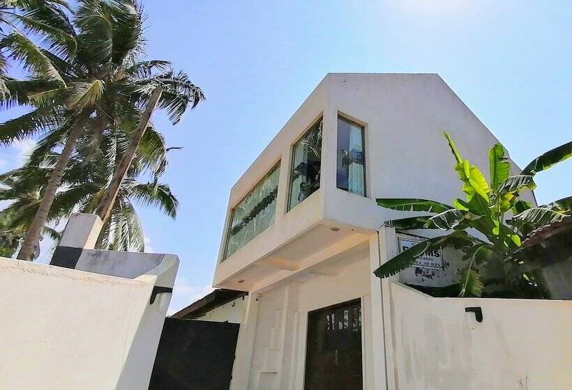 Bed and Breakfast Villa Yuvin