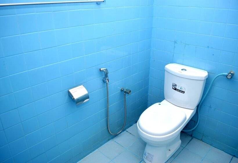 Bed and Breakfast Villa Yuvin