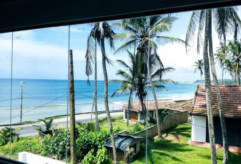 Bed and Breakfast Villa Yuvin