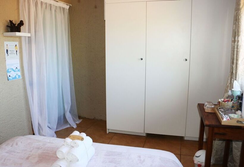 민박 White Linen Guesthouse