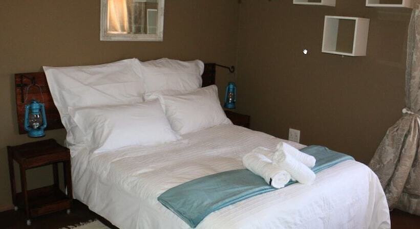 민박 White Linen Guesthouse