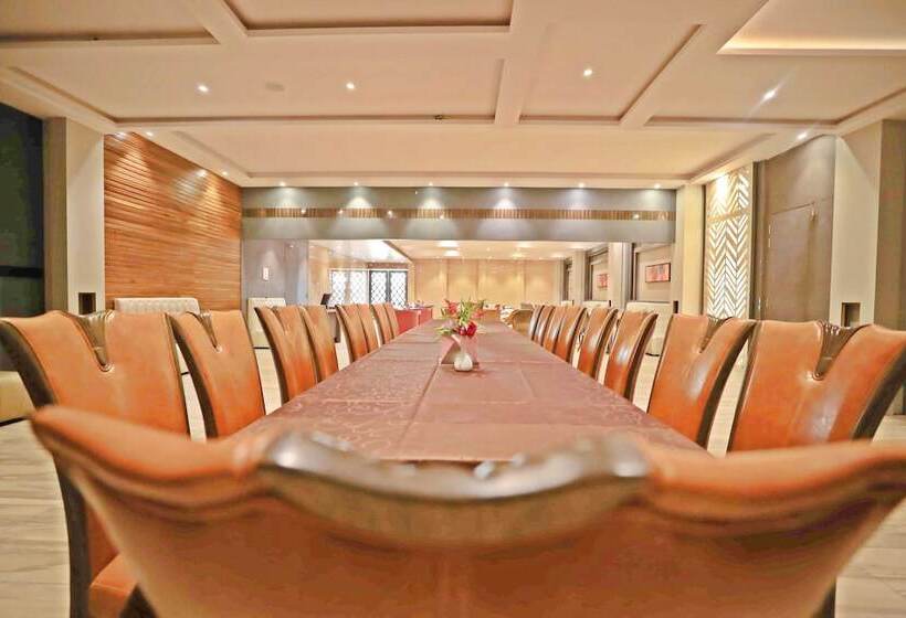 Bindiram Express By Shrigo Hotels