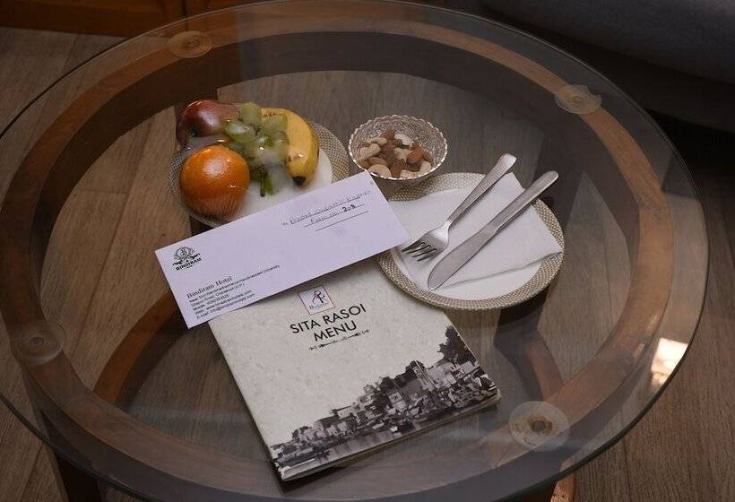 Bindiram Express By Shrigo Hotels