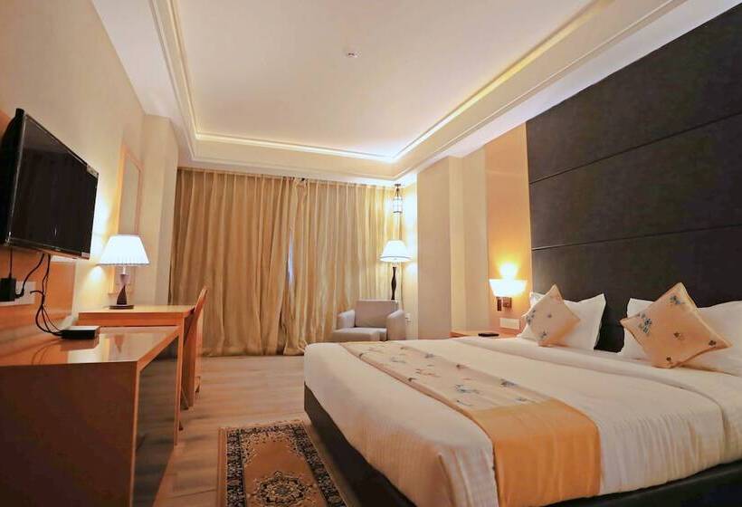 Bindiram Express By Shrigo Hotels