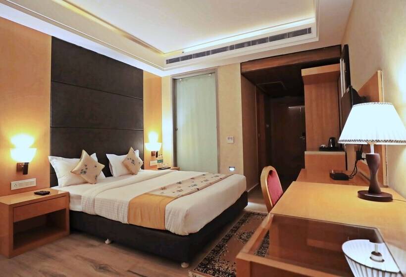 Bindiram Express By Shrigo Hotels