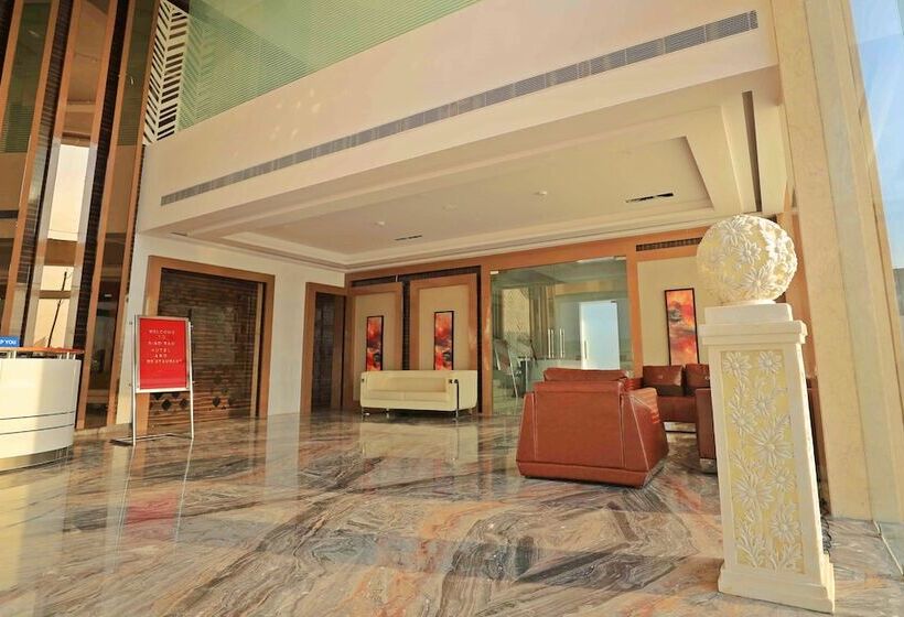 Bindiram Express By Shrigo Hotels