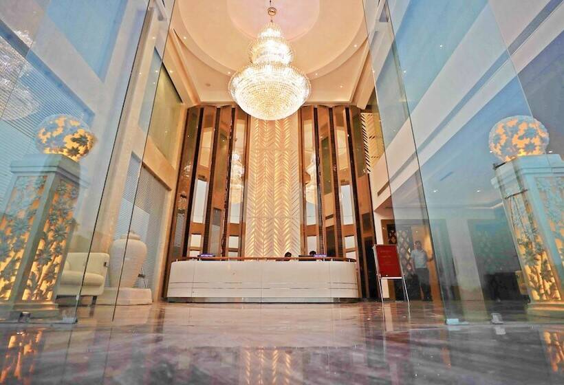 Bindiram Express By Shrigo Hotels