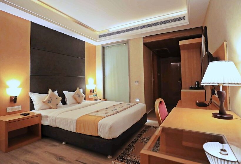 Bindiram Express By Shrigo Hotels