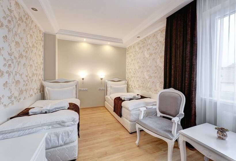 Boutique Hotel Diama