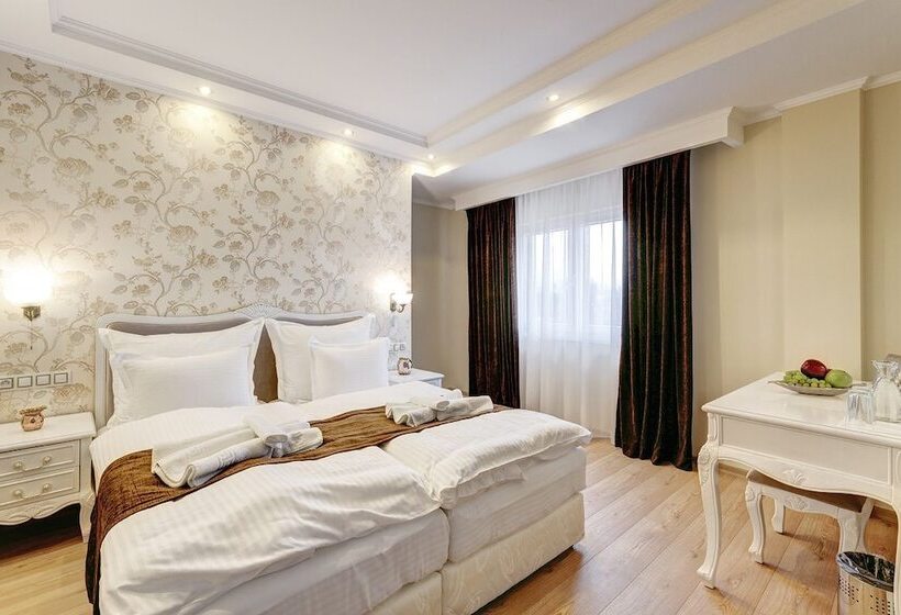 Boutique Hotel Diama