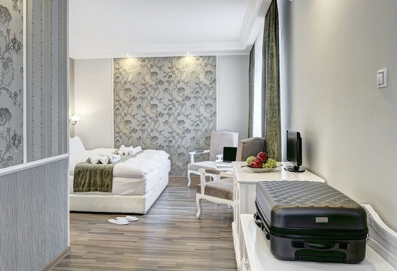 Boutique Hotel Diama