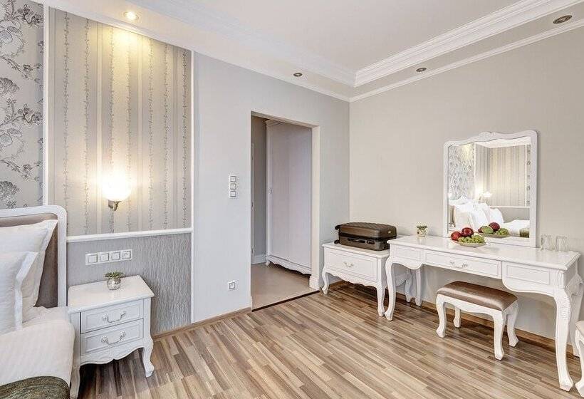 Boutique Hotel Diama