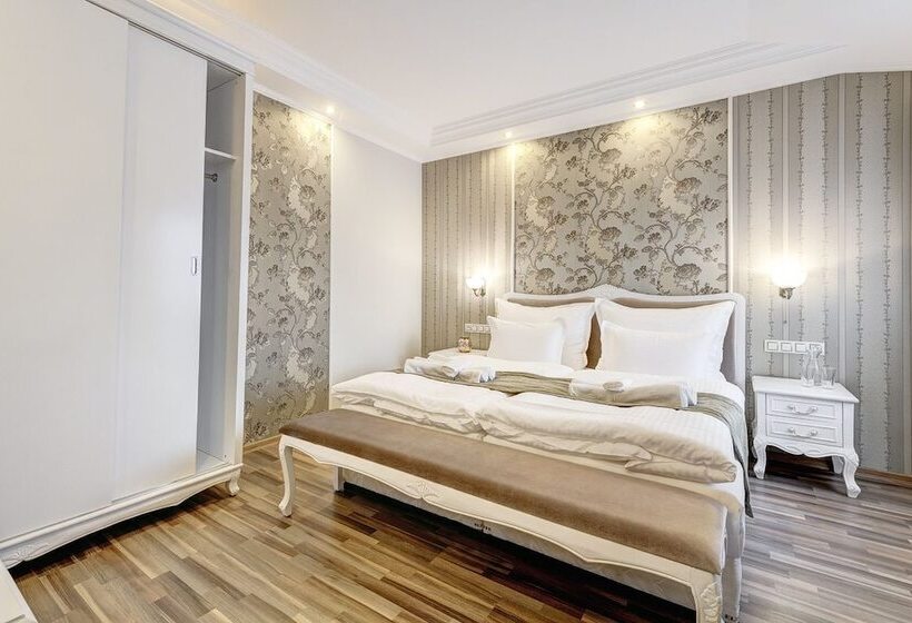 Boutique Hotel Diama