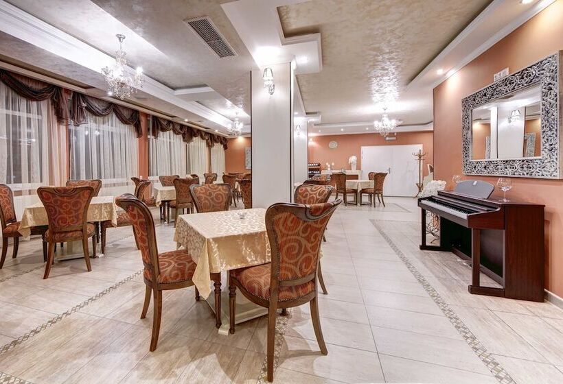 Boutique Hotel Diama