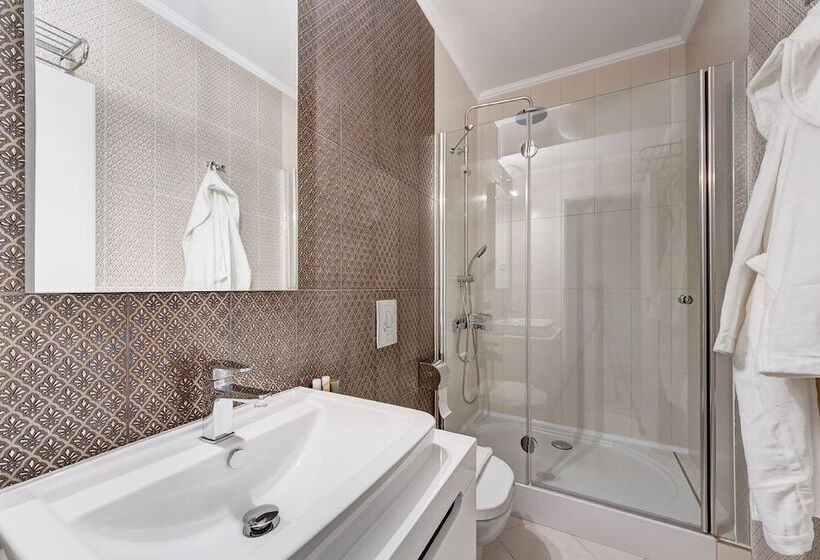 Boutique Hotel Diama