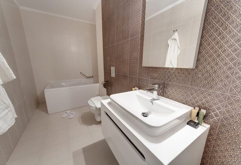 Boutique Hotel Diama