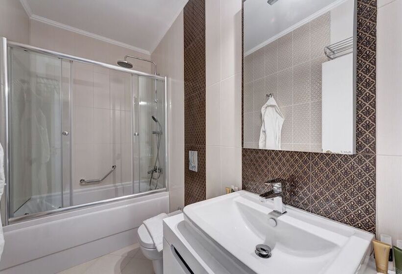 Boutique Hotel Diama