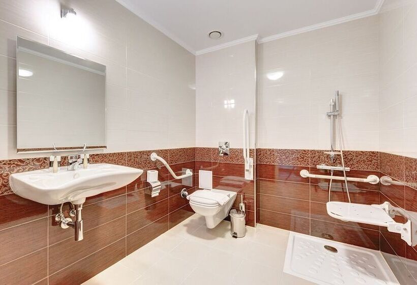 Boutique Hotel Diama