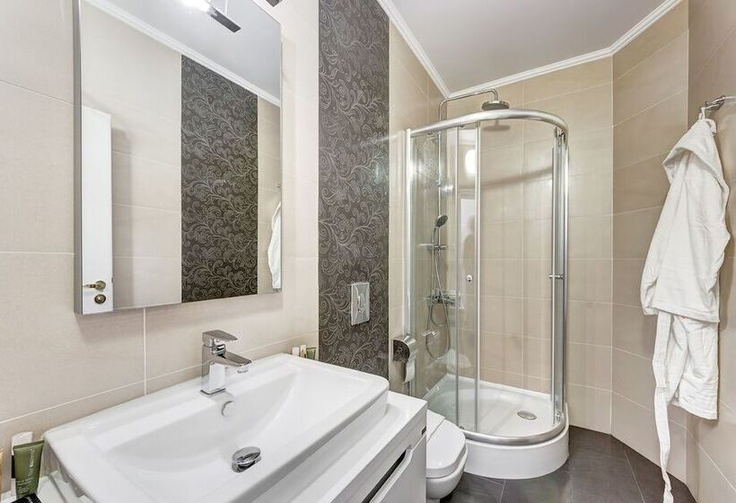 Boutique Hotel Diama