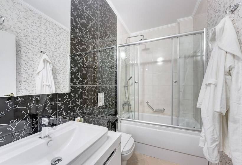 Boutique Hotel Diama