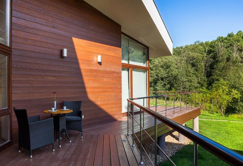 Boutique Hotel Rodniki