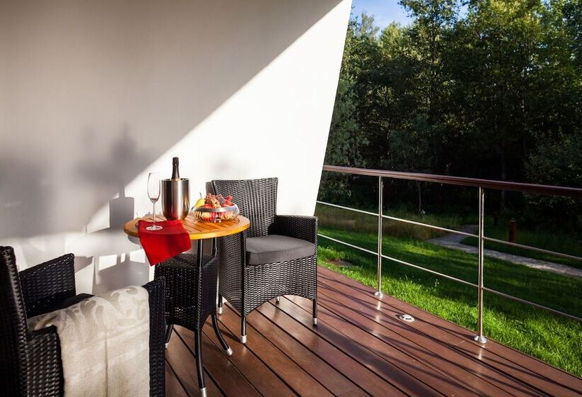 Boutique Hotel Rodniki