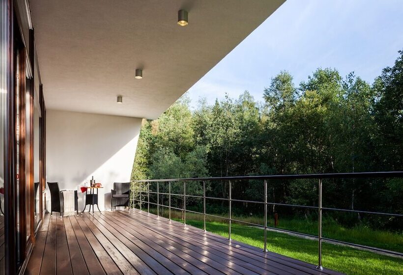 Boutique Hotel Rodniki